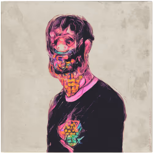 Item #62675306605735307680103560181868813150444485152825834265523623111859906805761 Media