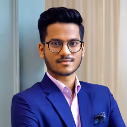 Manan Shah