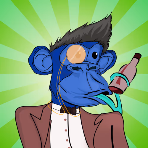 Billionaire Ape Society