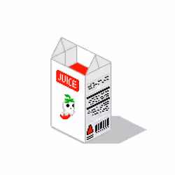 Juicebox #2264
