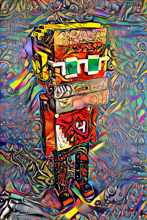 Item #40545548582212270577554334256304481941896502012864860582407023517015654531073 Media