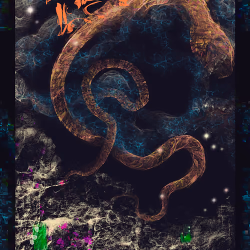 Thunder Totem 1