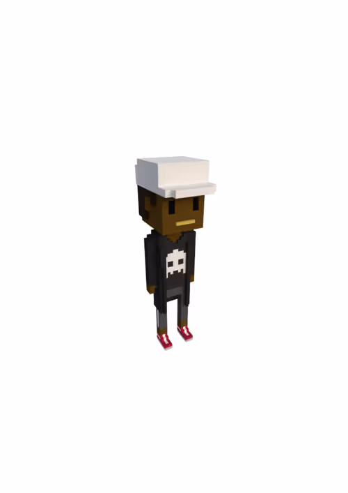 Item #23766949096336204327595269336624622281217067334518601781411322928215072178177 Media