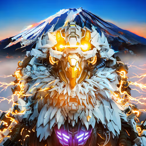 Elemental Anima #0065