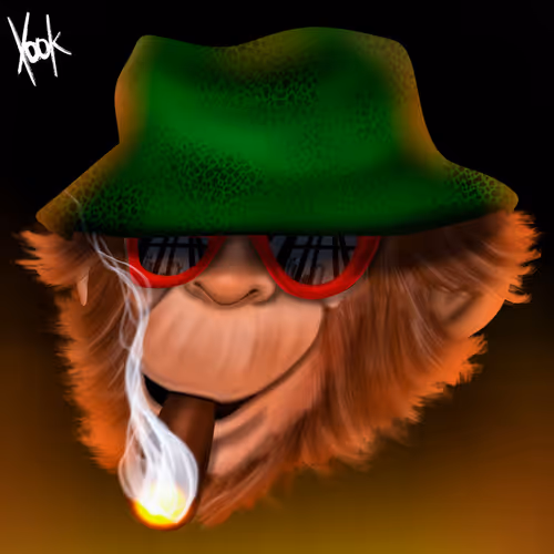Monkey Business 