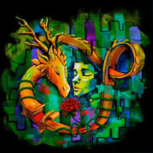 Item #59678200456052497712296246138110222695990530638090244174697404600047242313729 Media