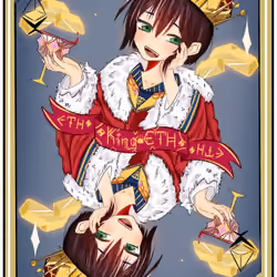 THE ETH KING #02