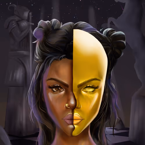 Dual Soul