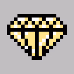 Diamond #4397