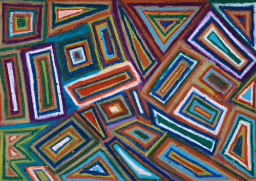 Body pattern