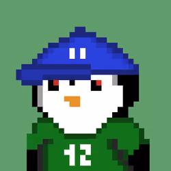 PixelPenguin 2346