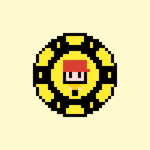 Item #58776816468201994536397550052257055073857270369348417511656600105246498226177 Media