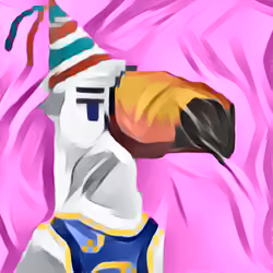 Picasso Ape Gang #439