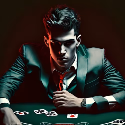 ABKPoker Heads Up Mafia