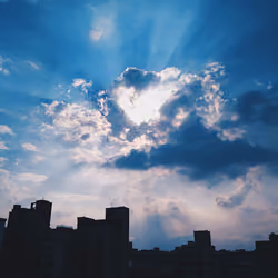 Follow Your Heart