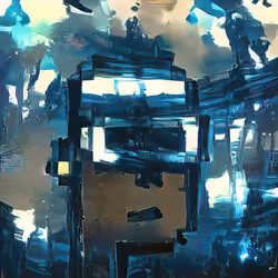 Beeple Punk #310