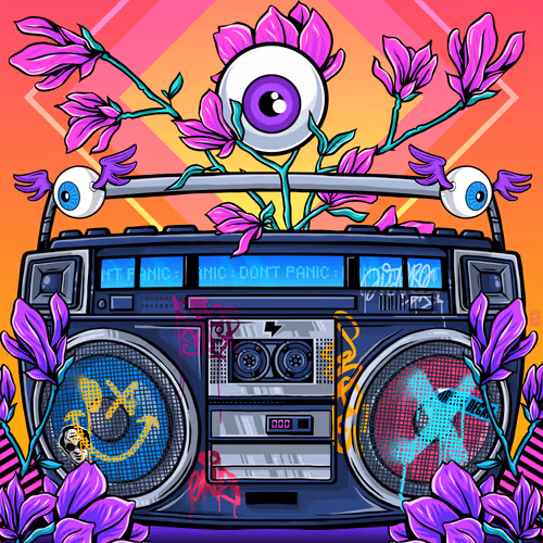 Item #83233546675859454030764385363680881013922639114585567719620846529696428457985 Media