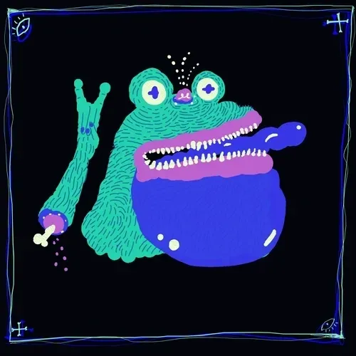 The Mutant Zombie Animals