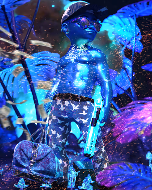 Item #68560561998824116972665992280003863679060253215999765200041270300635993997313 Media