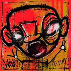 Urbano #6 - Woo!