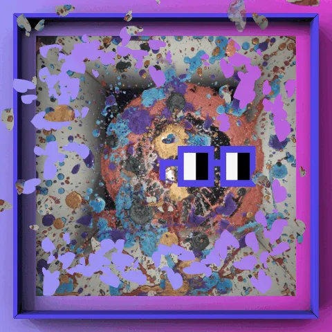 Item #72718352332319231132560470873835296595979763579112772961303443428677506826241 Media