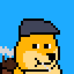 Dooggie #1539