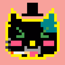 CryptoCatsAgency