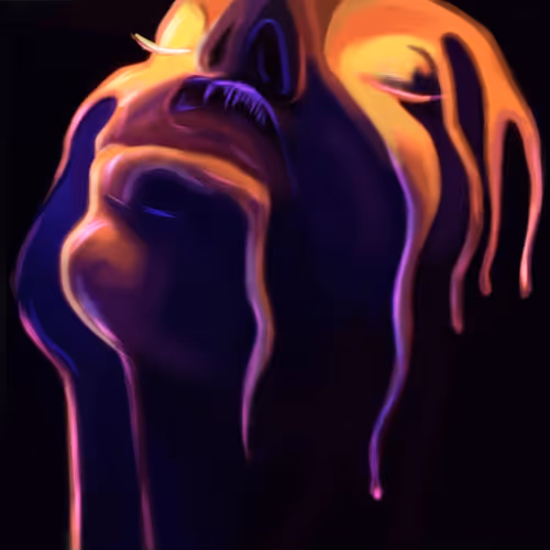 neon