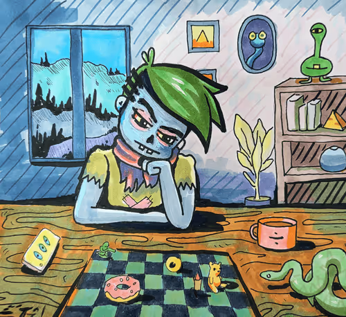 Allister Growley