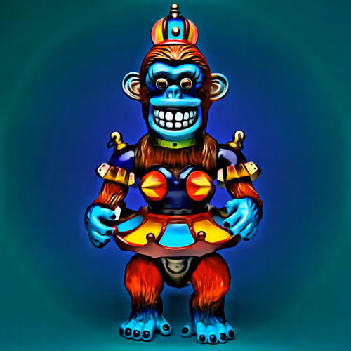 Item #94973190419486211374566261114596504015704598334912452339480144093309824925697 Media