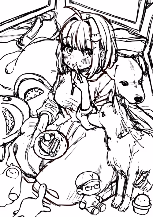 Item #112324967735252685724654632937352479768665267465825587531683941360759564402689 Media