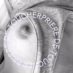 PRIERE DE TOUCHER