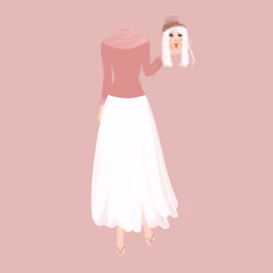 Creepy Fashion Vol.2