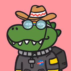 Gator #0330