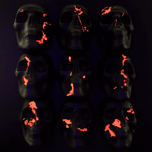 Achtungrael's Random Collection