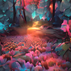 Exotic Garden 23/30
