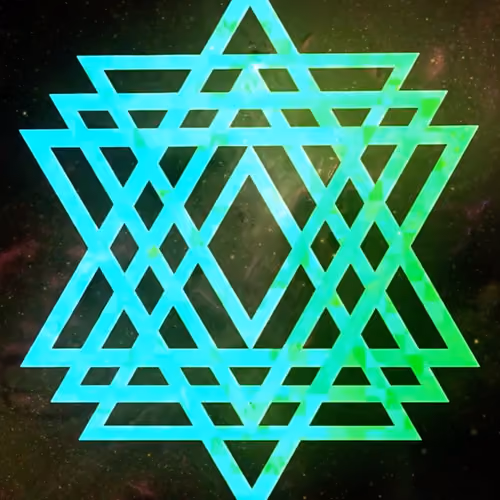 Yantra Blue 001