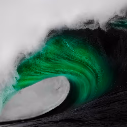 The Emerald