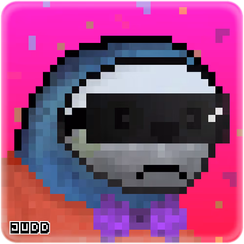 PartySloth #17 | Judd
