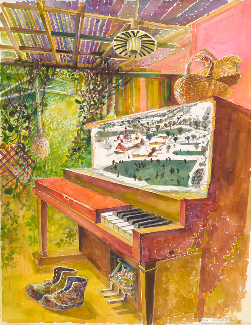 Item #44062475412754283103243149041265448306915067679642867308074622647241225011201 Media