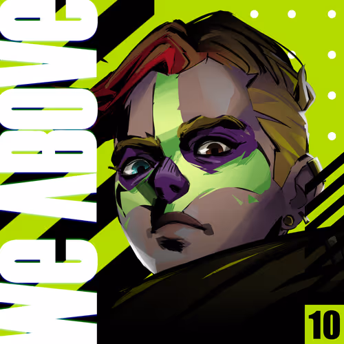 Weabove Lore