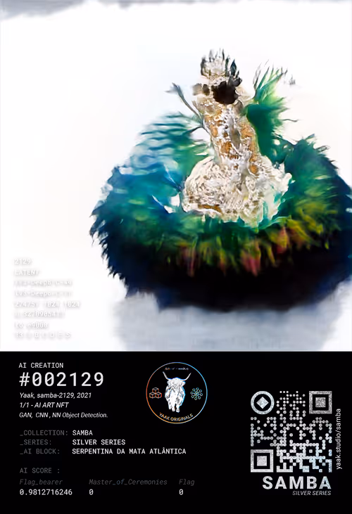 Item #82370939414974673930414867809503474494481112189507180476039130475341033766913 Media