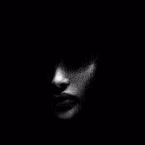 Portrait #001