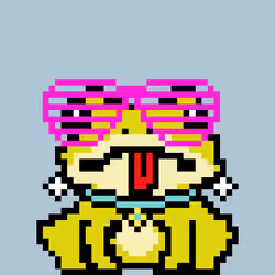 CryptoFrog #462