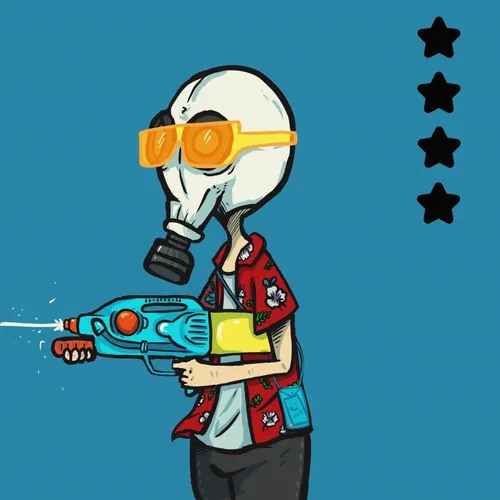 Item #65703763675476420703356733766982593462406554350817476447555095107228005302273 Media