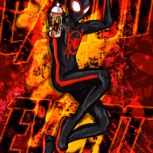 Aiira's FanArtz