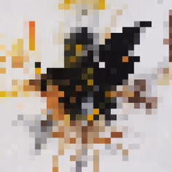 Bit Angel Black
