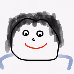 Happy Face #1