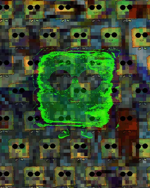 Item #78317128361025518481564047862207159567536755490687241886912332821239951261697 Media