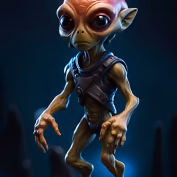 NadaAliens #19